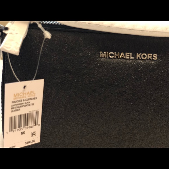 Michael Kors pouches & clutches - Picture 7 of 7
